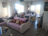 GİRNE/ MERKEZ DE SATILIK 3+1 KELEPİR DAİRE (ACİLL)/3+1 BARGAIN FLAT FOR SALE IN KYRENIA/ CENTER (URGENT)