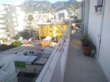 GİRNE/ MERKEZ DE SATILIK 3+1 KELEPİR DAİRE (ACİLL)/3+1 BARGAIN FLAT FOR SALE IN KYRENIA/ CENTER (URGENT)