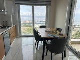 Girne Merkez'de Denize Sıfır 3+1 Oturuma Hazır Satılık Daire! %50 Peşin 84 Ay Taksit İmkanı