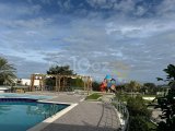 Girne Merkez'de Denize Sıfır 3+1 Oturuma Hazır Satılık Daire! %50 Peşin 84 Ay Taksit İmkanı