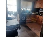 Girne Merkezi Konumda Her Yere Kolay Ulaşımı Olan 3+1 İçi Yapılı Satılık Daire