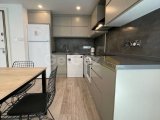 Girne merkezde satılık ful eşyalı 1+1 daireler