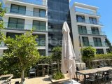 Girne merkezde satılık ful eşyalı 1+1 daireler