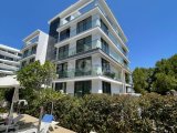 Girne merkezde satılık ful eşyalı 1+1 daireler