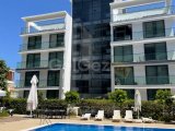 Girne merkezde satılık ful eşyalı 1+1 daireler