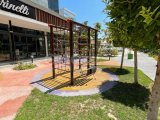 Girne merkezde satılık ful eşyalı 1+1 daireler