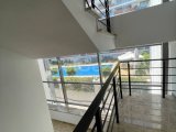 Girne merkezde satılık ful eşyalı 1+1 daireler