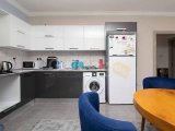ACİL SATIŞ! Girne Merkez'de satılık çok güzel 2+1 daire