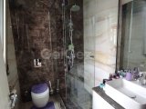 Kıbrıs Girne'de Denize Sıfır Lüks 5+1 Satılık Villa