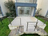 Girne Karaoğlanoğlunda Otellere ve Ana Caddeye Yakın Satılık 3+1 Müstakil Villa Dağ Manzaralı