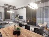 Girne Karmi'de Muhteşem Manzaralı Satılık 4+1 Villa