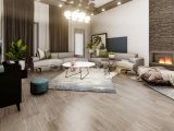 Girne Karmi'de Muhteşem Manzaralı Satılık 4+1 Villa