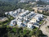 Girne Karmi'de Muhteşem Manzaralı Satılık 4+1 Villa