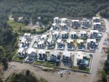 Girne Karmi'de Muhteşem Manzaralı Satılık 4+1 Villa