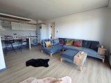 Girne Lapta'da Site İçinde 80 m2 2+1 Satılık Daire