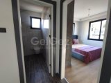 Girne Lapta'da Site İçinde 80 m2 2+1 Satılık Daire