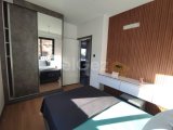 Girne Lapta'da Site İçinde 80 m2 2+1 Satılık Daire