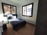 Girne Lapta'da Site İçinde 80 m2 2+1 Satılık Daire