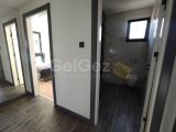 Girne Lapta'da Site İçinde 80 m2 2+1 Satılık Daire