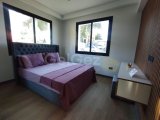 Girne Lapta'da Site İçinde 80 m2 2+1 Satılık Daire
