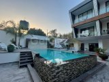Ozanköy'de Cratos Otele ve Final Üniversitesine Yürüme Mesafesinde 2+1 Kiralık Daire