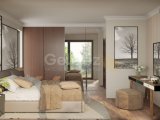 2+1 villa satılıyor Ozanköy'de