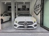 MERCEDES BENZ A200D AMG PAKET