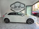 MERCEDES BENZ A200D AMG PAKET