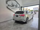 MERCEDES BENZ A200D AMG PAKET