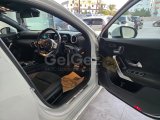 MERCEDES BENZ A200D AMG PAKET