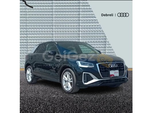 2022 Model Otomatik Audi Q2