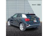 2022 Model Otomatik Audi Q2