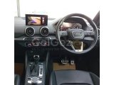 2022 Model Otomatik Audi Q2