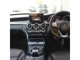 2014 Model Otomatik Mercedes-Benz C Serisi