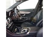 2014 Model Otomatik Mercedes-Benz C Serisi