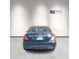 2014 Model Otomatik Mercedes-Benz C Serisi