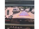 2020 Model Otomatik Audi Q8
