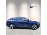 2020 Model Otomatik Audi Q8