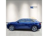 2020 Model Otomatik Audi Q8