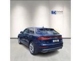 2020 Model Otomatik Audi Q8