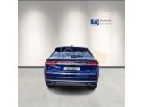 2020 Model Otomatik Audi Q8