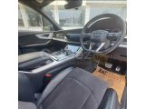 2020 Model Otomatik Audi Q8