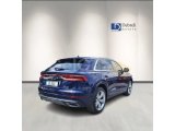 2020 Model Otomatik Audi Q8