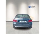 2013 Model Otomatik Mercedes-Benz E Serisi