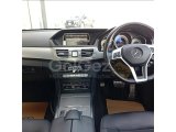 2013 Model Otomatik Mercedes-Benz E Serisi