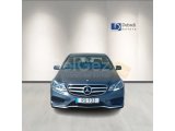 2013 Model Otomatik Mercedes-Benz E Serisi