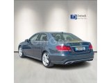 2013 Model Otomatik Mercedes-Benz E Serisi