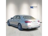 2021 Model Otomatik Mercedes-Benz E Serisi