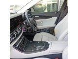 2021 Model Otomatik Mercedes-Benz E Serisi