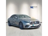 2021 Model Otomatik Mercedes-Benz E Serisi